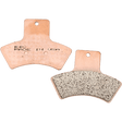 EBC BRAKE PADS SV SERIES FA270SV - DRIVEN Canada's Powersports 010270SVFA270SV