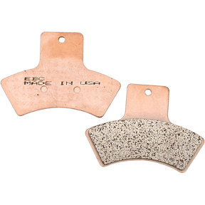 EBC BRAKE PADS SV SERIES FA270SV - DRIVEN Canada's Powersports 010270SVFA270SV