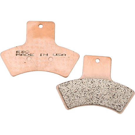 EBC BRAKE PADS SV SERIES FA270SV - DRIVEN Canada's Powersports 010270SVFA270SV