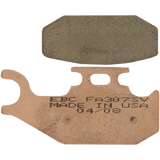 EBC BRAKE PADS SV SERIES FA307SV - DRIVEN Canada's Powersports 840655069775FA307SV