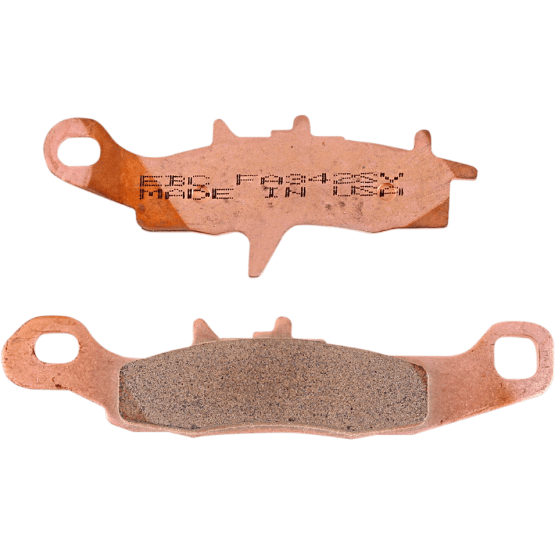 EBC BRAKE PADS SV SERIES FA342SV - DRIVEN Canada's Powersports 010342SVFA342SV