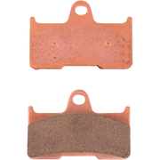 EBC BRAKE PADS SV SERIES FA344SV - DRIVEN Canada's Powersports 010344SVFA344SV