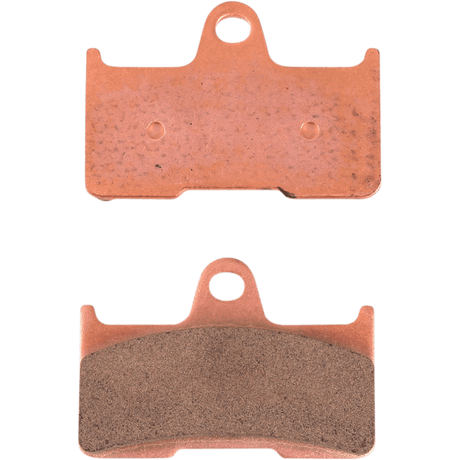 EBC BRAKE PADS SV SERIES FA344SV - DRIVEN Canada's Powersports 010344SVFA344SV