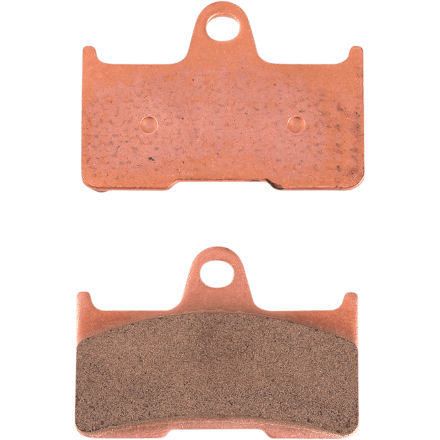 EBC BRAKE PADS SV SERIES FA344SV - DRIVEN Canada's Powersports 010344SVFA344SV