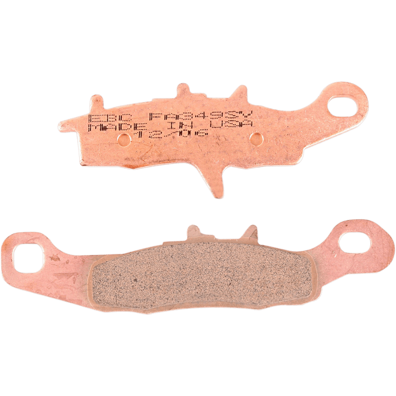 EBC BRAKE PADS SV SERIES FA349SV - DRIVEN Canada's Powersports 840655076773FA349SV