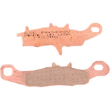 EBC BRAKE PADS SV SERIES FA349SV - DRIVEN Canada's Powersports 840655076773FA349SV