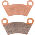 EBC BRAKE PADS SV SERIES FA354SV - DRIVEN Canada's Powersports 010354SVFA354SV