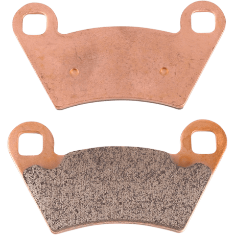 EBC BRAKE PADS SV SERIES FA354SV - DRIVEN Canada's Powersports 010354SVFA354SV