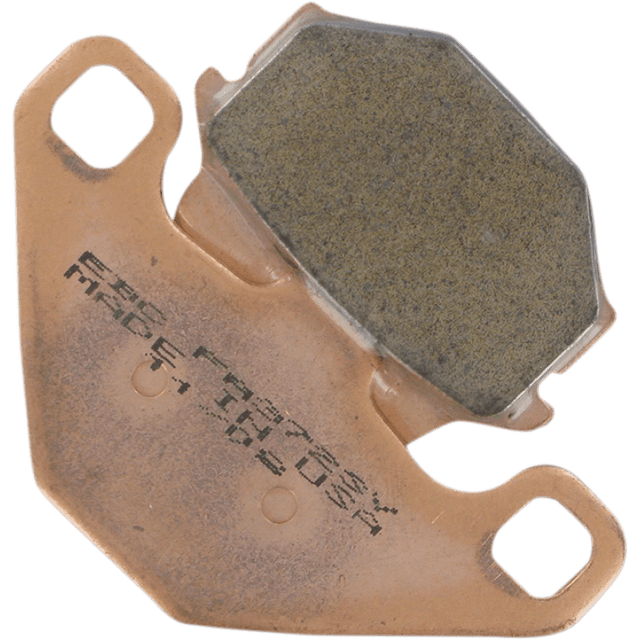 EBC BRAKE PADS SV SERIES FA372SV - DRIVEN Canada's Powersports 010372SVFA372SV