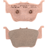 EBC BRAKE PADS SV SERIES FA373SV - DRIVEN Canada's Powersports 010373SVFA373SV