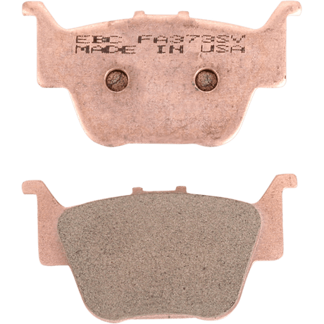EBC BRAKE PADS SV SERIES FA373SV - DRIVEN Canada's Powersports 010373SVFA373SV