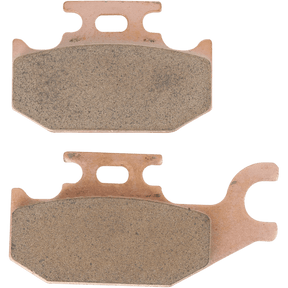 EBC BRAKE PADS SV SERIES FA413SV - DRIVEN Canada's Powersports 010413SVFA413SV