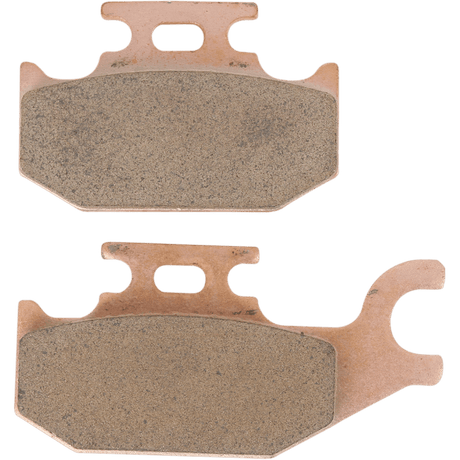 EBC BRAKE PADS SV SERIES FA413SV - DRIVEN Canada's Powersports 010413SVFA413SV