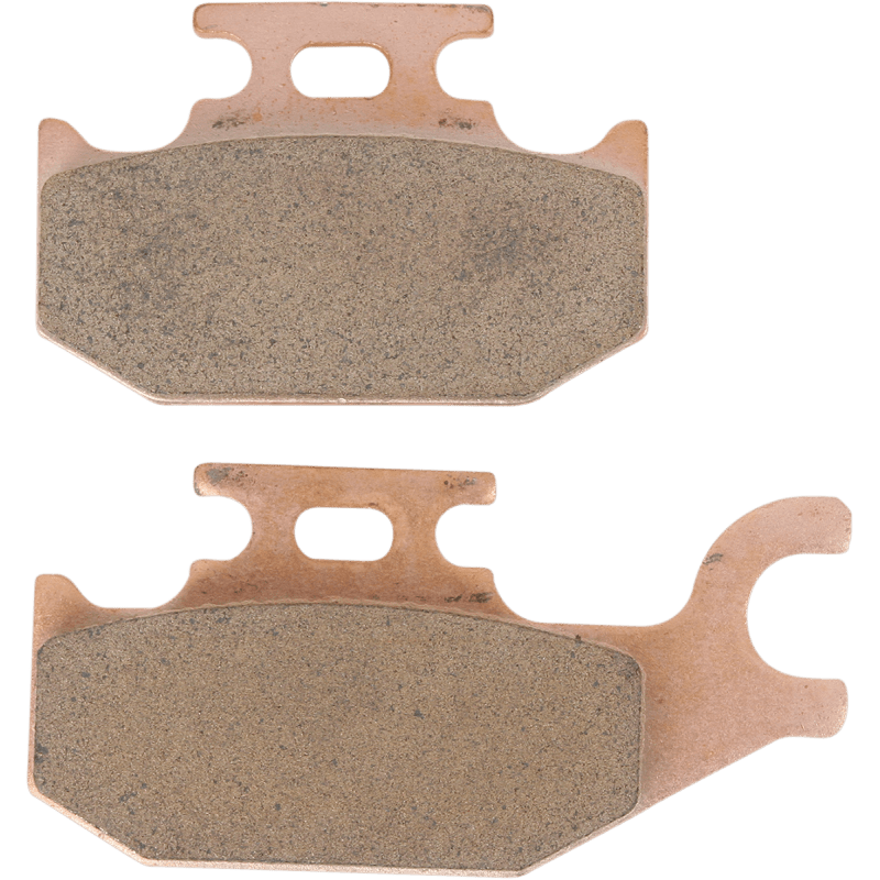 EBC BRAKE PADS SV SERIES FA428SV - DRIVEN Canada's Powersports 840655077725FA428SV
