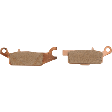 EBC BRAKE PADS SV SERIES FA443SV - DRIVEN Canada's Powersports 010443SVFA443SV