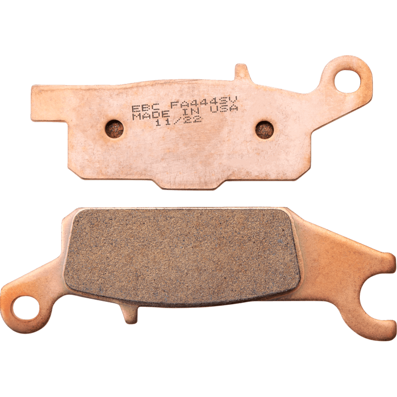 EBC BRAKE PADS SV SERIES FA444SV - DRIVEN Canada's Powersports 010444SVFA444SV