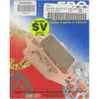 EBC BRAKE PADS SV SERIES FA444SV - DRIVEN Canada's Powersports 010444SVFA444SV