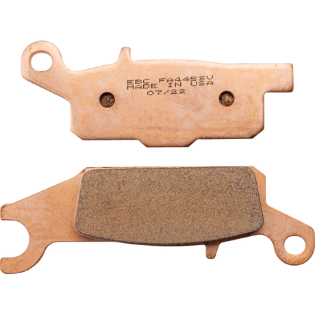 EBC BRAKE PADS SV SERIES FA445SV - DRIVEN Canada's Powersports 010445SVFA445SV