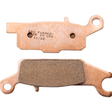 EBC BRAKE PADS SV SERIES FA446SV - DRIVEN Canada's Powersports 010446SVFA446SV