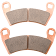 EBC BRAKE PADS SV SERIES FA452SV - DRIVEN Canada's Powersports 010452SVFA452SV