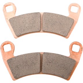 EBC BRAKE PADS SV SERIES FA452SV - DRIVEN Canada's Powersports 010452SVFA452SV