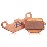 EBC BRAKE PADS SV SERIES FA475SV - DRIVEN Canada's Powersports 889668135152FA475SV