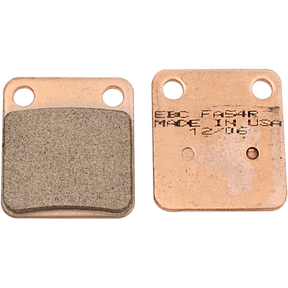 EBC BRAKE PADS SV SERIES FA54SV - DRIVEN Canada's Powersports 010054SVFA54SV
