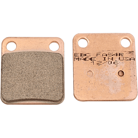 EBC BRAKE PADS SV SERIES FA54SV - DRIVEN Canada's Powersports 010054SVFA54SV