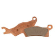 EBC BRAKE PADS SV SERIES FA618SV - DRIVEN Canada's Powersports 010618SVFA618SV