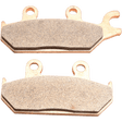 EBC BRAKE PADS SV SERIES FA642SV - DRIVEN Canada's Powersports 889668095937FA642SV