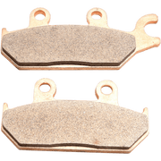 EBC BRAKE PADS SV SERIES FA642SV - DRIVEN Canada's Powersports 889668095937FA642SV