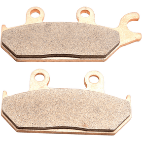 EBC BRAKE PADS SV SERIES FA642SV - DRIVEN Canada's Powersports 889668095937FA642SV