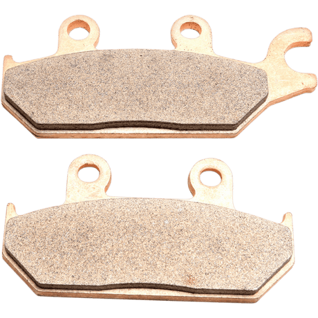 EBC BRAKE PADS SV SERIES FA642SV - DRIVEN Canada's Powersports 889668095937FA642SV