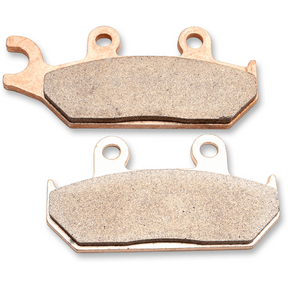 EBC BRAKE PADS SV SERIES FA645SV - DRIVEN Canada's Powersports 010645SVFA645SV
