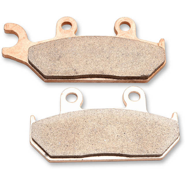 EBC BRAKE PADS SV SERIES FA645SV - DRIVEN Canada's Powersports 010645SVFA645SV