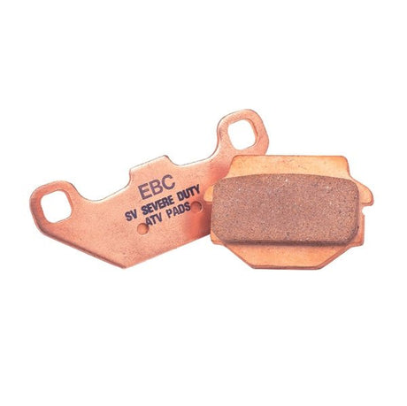 EBC BRAKE PADS SV SERIES FA656SV - DRIVEN Canada's Powersports 010656SVFA656SV