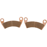 EBC BRAKE PADS SV SERIES FA656SV - DRIVEN Canada's Powersports 010656SVFA656SV