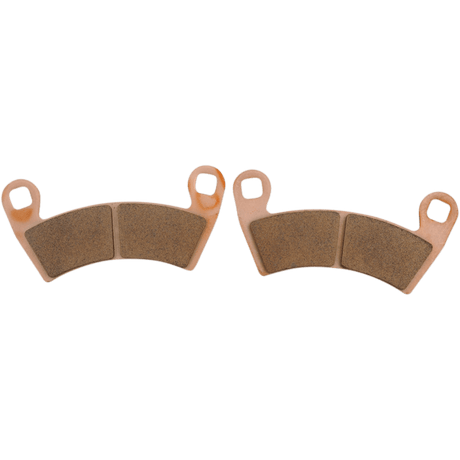 EBC BRAKE PADS SV SERIES FA656SV - DRIVEN Canada's Powersports 010656SVFA656SV