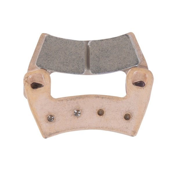 EBC BRAKE PADS SV SERIES FA657SV - DRIVEN Canada's Powersports 889668110777FA657SV