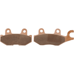 EBC BRAKE PADS SV SERIES FA674SV - DRIVEN Canada's Powersports 889668097993FA674SV