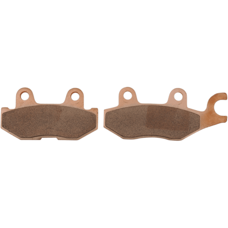 EBC BRAKE PADS SV SERIES FA674SV - DRIVEN Canada's Powersports 889668097993FA674SV