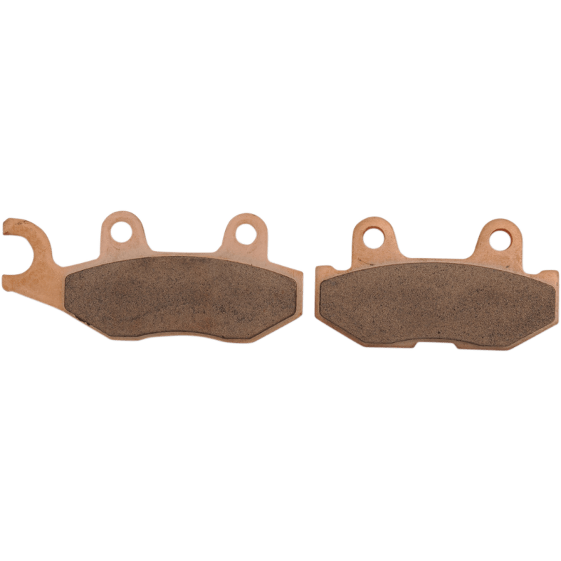 EBC BRAKE PADS SV SERIES FA675SV - DRIVEN Canada's Powersports 889668098013FA675SV