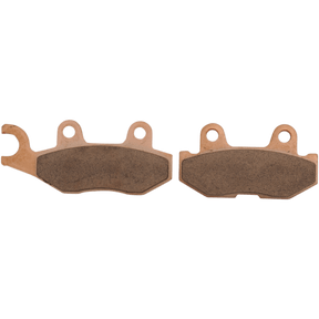 EBC BRAKE PADS SV SERIES FA675SV - DRIVEN Canada's Powersports 889668098013FA675SV