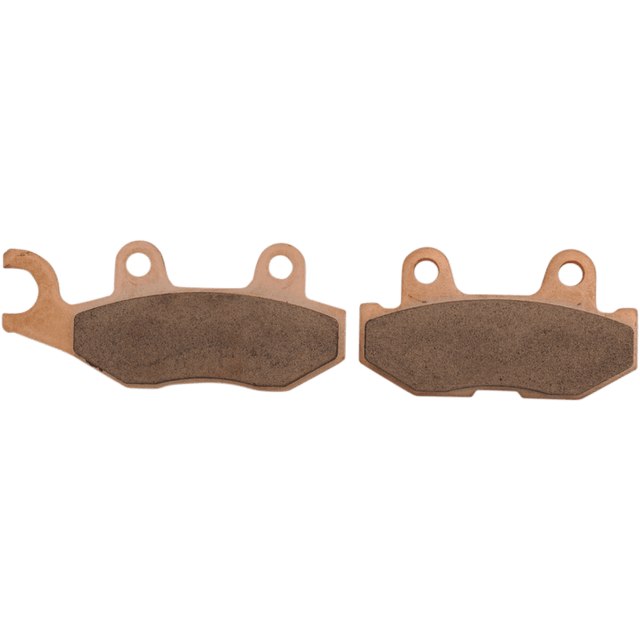 EBC BRAKE PADS SV SERIES FA675SV - DRIVEN Canada's Powersports 889668098013FA675SV
