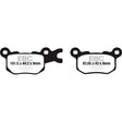 EBC BRAKE PADS SV SERIES FA684SV - DRIVEN Canada's Powersports 889668182521FA684SV