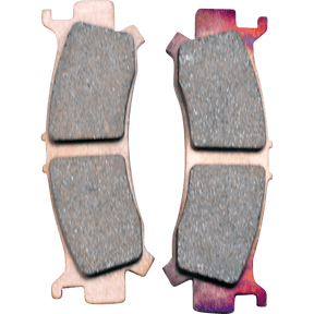 EBC BRAKE PADS SV SERIES FA701SV - DRIVEN Canada's Powersports 889668134452FA701SV