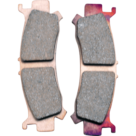 EBC BRAKE PADS SV SERIES FA701SV - DRIVEN Canada's Powersports 889668134452FA701SV