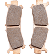 EBC BRAKE PADS SV SERIES FA702SV - DRIVEN Canada's Powersports 889668134476FA702SV