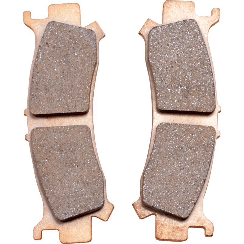EBC BRAKE PADS SV SERIES FA702SV - DRIVEN Canada's Powersports 889668134476FA702SV
