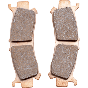 EBC BRAKE PADS SV SERIES FA702SV - DRIVEN Canada's Powersports 889668134476FA702SV